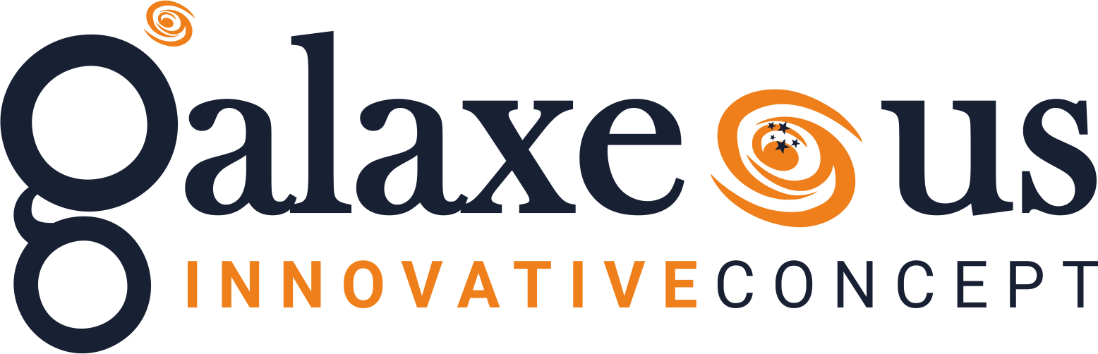 Galaxeous logo